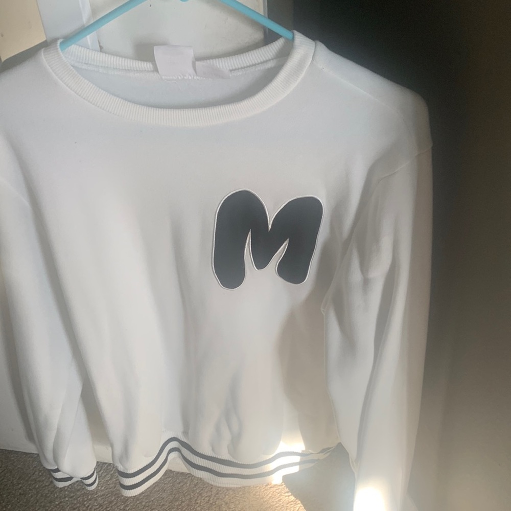 Inkk mash melon sueter